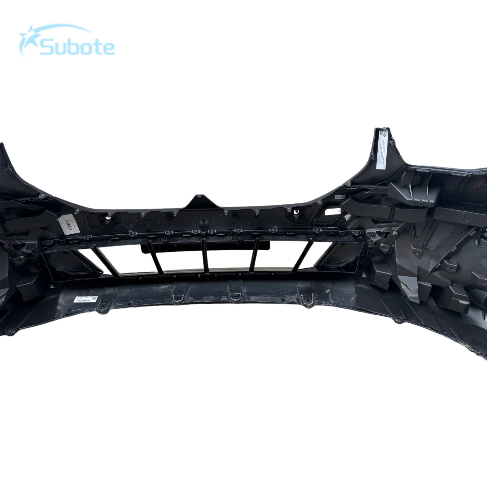 Hot Selling Suitable for the BMW 5 Series G60 High Quality Original Second-hand Front Bumper