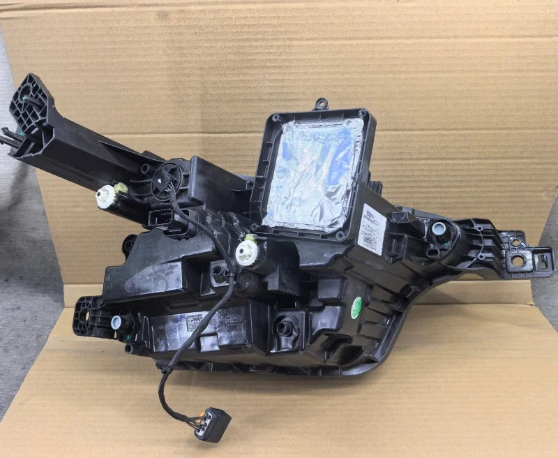 Suitable for Citroen C5 X Original Remanufactured Front Headlight Assembly with Full LED Light Source Headlights 9849667480