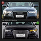Ensemble de phares à LED pour Audi A6 (2012–2015) – Remplacement de phare de mise à niveau premium