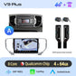 Junsun Qualcomm Chip Android Car Radio for KIA Sportage 4 QL 2016-2018 Apple CarPlay Stereo 360 Camera 1.8 Ghz