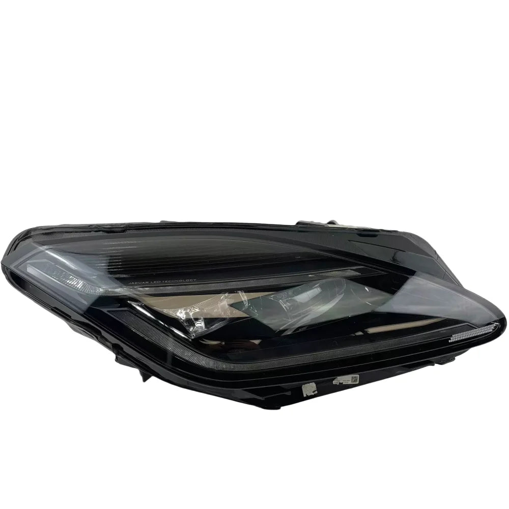 2021-2023 for Jaguar E-Pace X540 Headlamp Left Passenger Side LED Headlight Europe EU