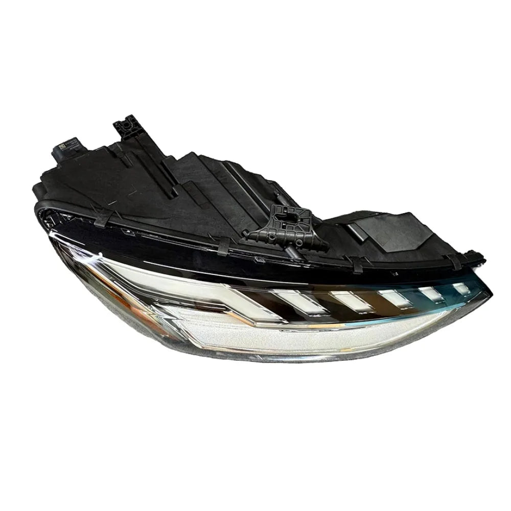 LED Headlight Right Passenger Side for Audi A4 / S4 Quattro (2020–2023) – Without Modules