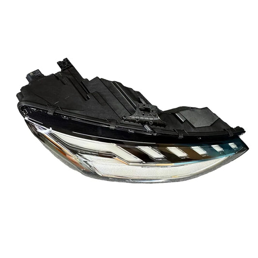 LED Headlight Right Passenger Side for Audi A4 / S4 Quattro (2020–2023) – Without Modules