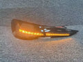 CSL Style LED Tail Lights for BMW 4 Series G22 and G82 (2018–2022)
