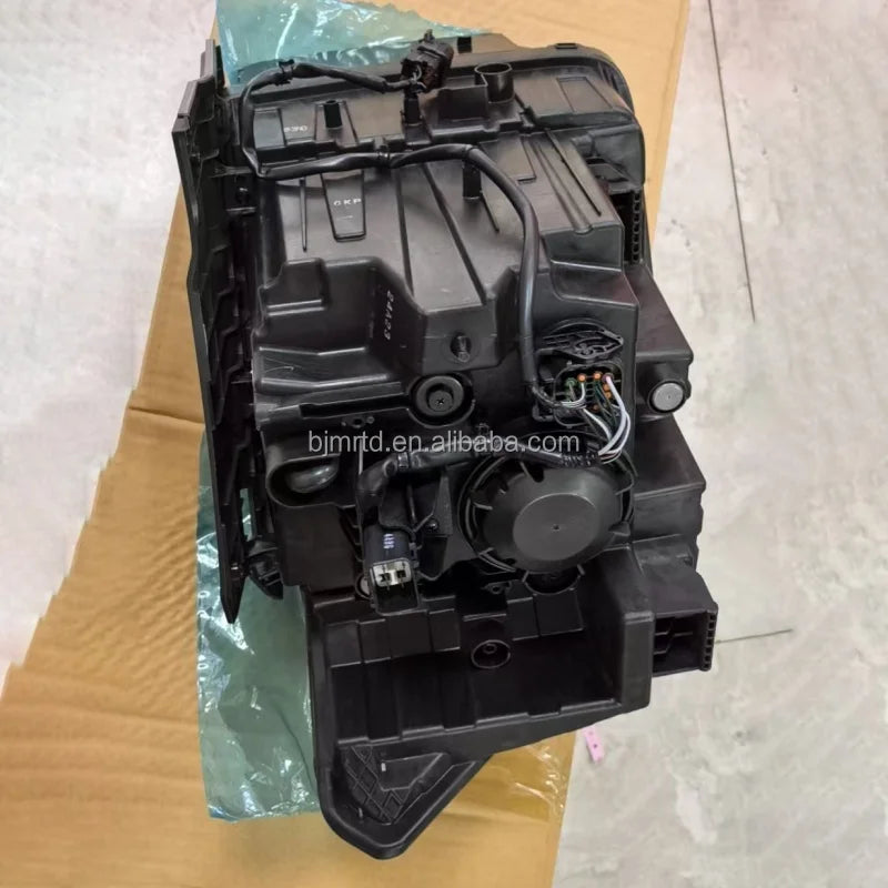 High-quality Hot-selling Headlight Bar Assembly  92101R6100  92102R6100   for  Santa Fe