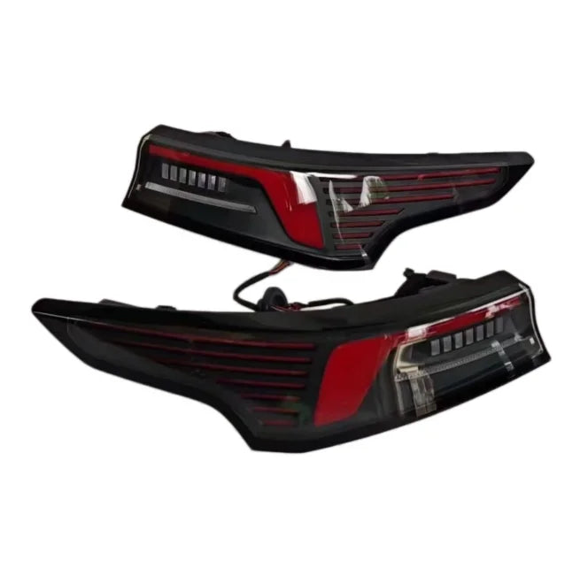 Farolim traseiro LED para Lynk & Co 06 EV (6600074328) – usado