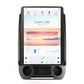 Touch Screen Android GPS Navigation Stereo with Wireless CarPlay &amp; Android Auto for Ford F-150 2015-2021