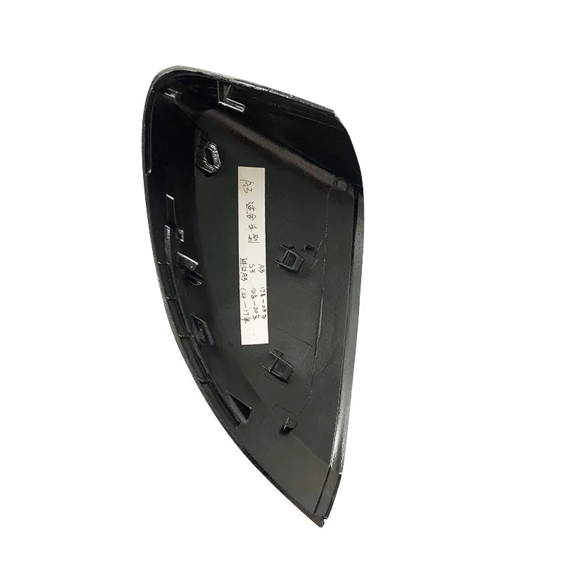 Real Carbon Fiber Mirror Covers for Audi A3 / S3 – Premium Side Mirror Upgrade