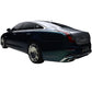 Fit for 2010-2019 Jaguar XJ X351 LED Taillights 2010 Upgrade 2019 LED Taillights with XJ X351
