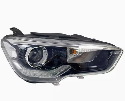 LED Headlight Assembly for Hyundai IX35 2018-2020 – OEM-Style Front Lamp Replacement