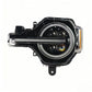 LED Headlight Assembly for Ford Bronco – 6500K White Light Plug & Play Upgrade