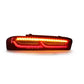 VLAND LED Tail Lights for Chevrolet Camaro (2015-2017) – Plug & Play Rear Light Upgrade