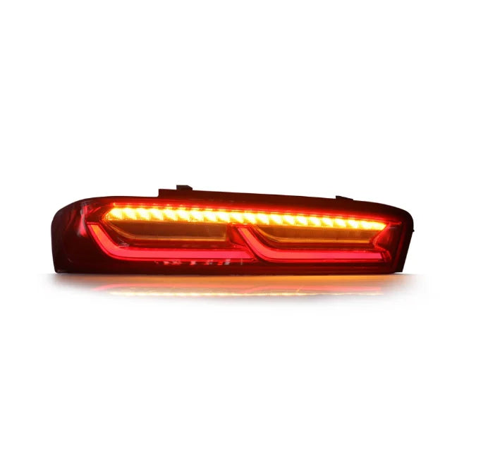 VLAND LED Tail Lights for Chevrolet Camaro (2015-2017) – Plug & Play Rear Light Upgrade