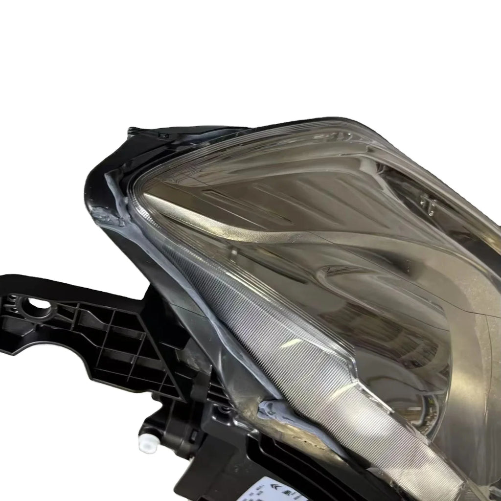 Car Auto Parts Left Right  Headlight OE 9675140480 9675140380 Brand New Original Factory Suitable for Citroen Elysee