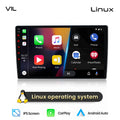 Junsun V1 EU Stock CarPlay for Citroen C3 DS3 2010-2016 Android Car Radio for Citroen C3 DS3 2010-2016 Multimedia Car Stereo