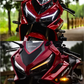 Für LED-Scheinwerfer-Assembly für Honda CBR650R – Vollständiges LED-Upgrade mit modernem Sportbike-DesignHONDA CBR500RCBR650R Motorrad-Scheinwerfer-Assembly