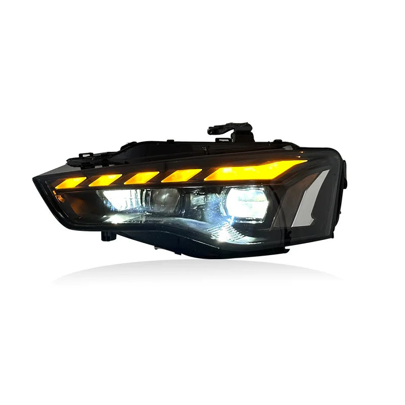 LED Headlights for Audi A5 &amp; S5 B8/B8.5 (2008-2016)