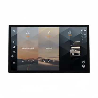 13.3" Range Rover Velar car stereo – image 1