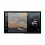 13.3" Range Rover Velar car stereo – image 1