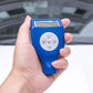 GUOOU GC8102 Digital Paint Thickness Gauge – Professional Automotive Coating Thickness Meter (0–3000µm)