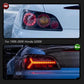 TYPY LED Achterlichten voor Honda S2000 1999-2009 – Dynamische Sequentiële Richtingaanwijzers & Moderne Achterlicht Upgrade