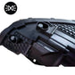 Suitable for Kia K3 Original LED Headlight Assembly Car Front Lights
