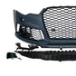 Kit de pare-chocs avant style RS6 pour Audi A6 / S6 C7.5 (2016–2018)