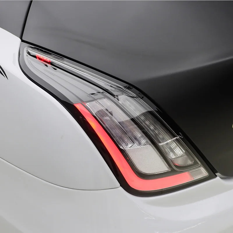 Jaguar XJL Venom White Base LED Tail Lights – Premium Rear Light Upgrade