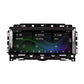Android 13 8G+ 256G Car Radio Player for Jaguar XE F Pace 2015-2019 GPS Navigation Multimedia Stereo Carplay DSP