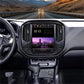 RoadNavi 12.3" Android Car Stereo for Chevrolet Colorado & GMC Canyon 2015-2018 – Wireless CarPlay, Android Auto & GPS Navigation