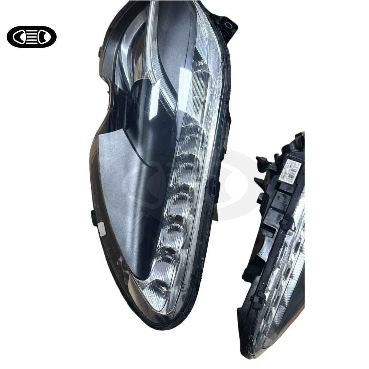 Genuine Front Headlight Assembly for Aston Martin Rapide – OEM Used Part