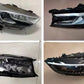 DS6 LED Xenon Headlight Assembly – Original Used Front Headlamp Replacement