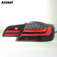 LED Tail Lights for BMW 3 Series E93 Convertible &amp; M3 (2006–2013)