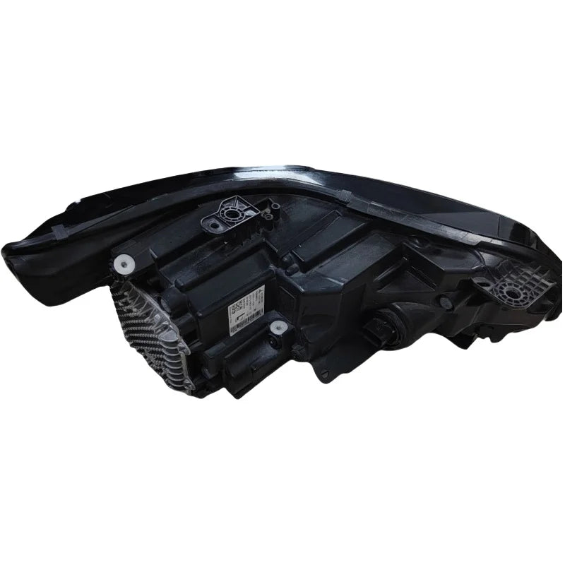 For 2019-2023 OEM jeep Cherokee LED Headlights 68275948AF Auto Lighting Systems