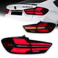 LED Tail Lights for BMW X6 F16 (2014–2020)