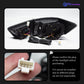 For 09-13 Forte Tail Light Assembly Modified LED Running Lights Brake Lights Flowing Turn Signals 30W