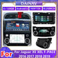 128GB Android 12 Car Radio for Jaguar XE XEL F-PACE 2016-2019 Multimedia Player Wireless Carplay Android Auto Head Unit