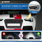 HETOP RS Style Phares Matrix LED pour Audi A5 (2012–2016) – Plug &amp; Play avec DRL &amp; Angel Eye