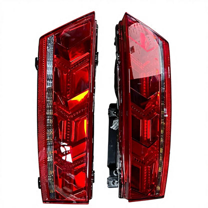 For Nido Lamborghini Gelaudo LP560 Used Original Tail Light Genuine Car Part for Owners the test Function Is Working Properly