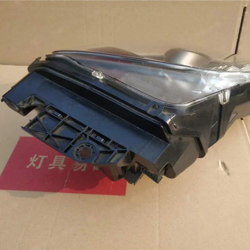 Aston Martin Vantage Zagato Headlight Assembly – Original Used Front Headlight Replacement