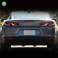 LED Tail Lights for Chevrolet Camaro (2019-2022) – Black Edition
