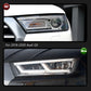 Projecteurs à LED pour Audi Q5 (2018–2020)
