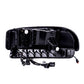 MorSun LED Headlights for GMC Sierra & Yukon XL 1999-2007 – DOT Approved Plug & Play Upgrade