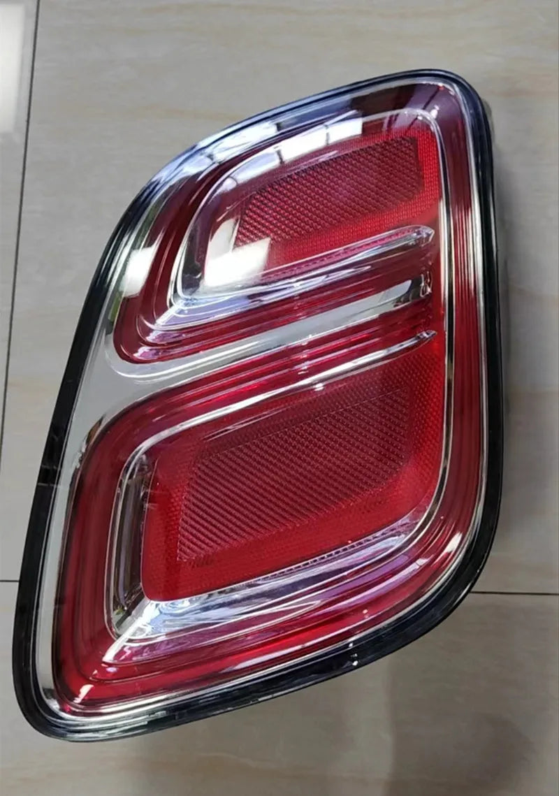 LED Tail Light Assembly for Bentley Mulsanne (2010–2020) | Rear Left &amp; Right Brake Lights