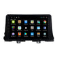 Android GPS BT 9inch Touch Screen 1din Car Radio Car Audio for KIA Picanto Car Audio