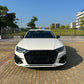 RS4 B9.5 Style Full Body Kit for Audi A4 &amp; S4 B9 (2017-2019)