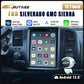 Android Car Multimedia Player for Chevrolet Tahoe, Suburban, Silverado, GMC Yukon, Sierra & Acadia 2007-2013 – GPS Navigation, CarPlay & Android Auto