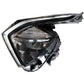 LED Headlights for Kia Sportage (2021–2024) – DRL Front Headlamp Assembly | OE 92101DW000 / 92102DW000
