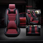 High Quality Sport Style Interior Car Accessory Waterproof Four Seasons Universal  Car Seat Covers for 5 Seat Car