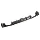 MP Style Carbon Fiber Rear Diffuser with LED Brake Light for BMW 3 Series F30 & F35 (2013–2018)